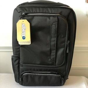 eBags Professional Slim Laptop Backback-
